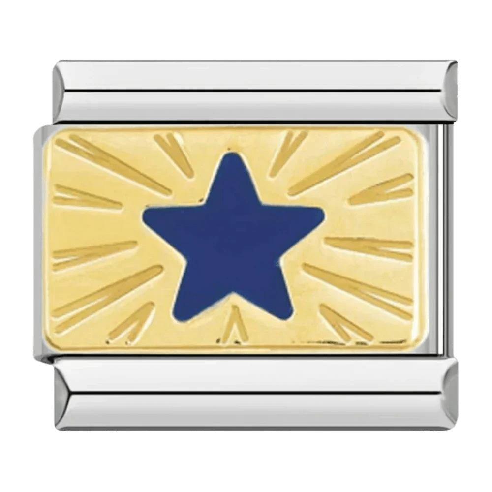 STAR — silver [ref:50487476453654]