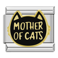 Mother Of Cats [ref:50487477469462]