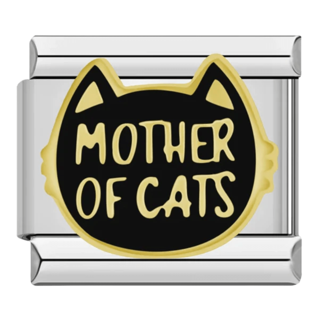 Mother Of Cats [ref:50487477469462]