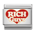<3 Rich Guys [ref:50487478518038]