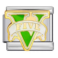 Five [ref:50487479566614]