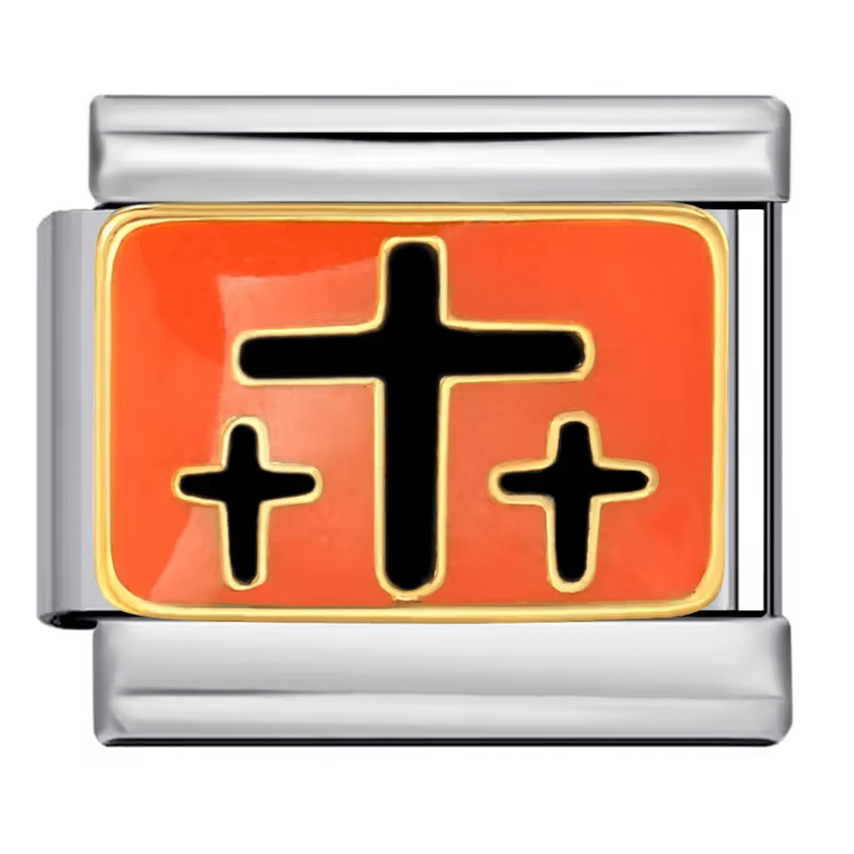 Crosses [ref:50487480320278]