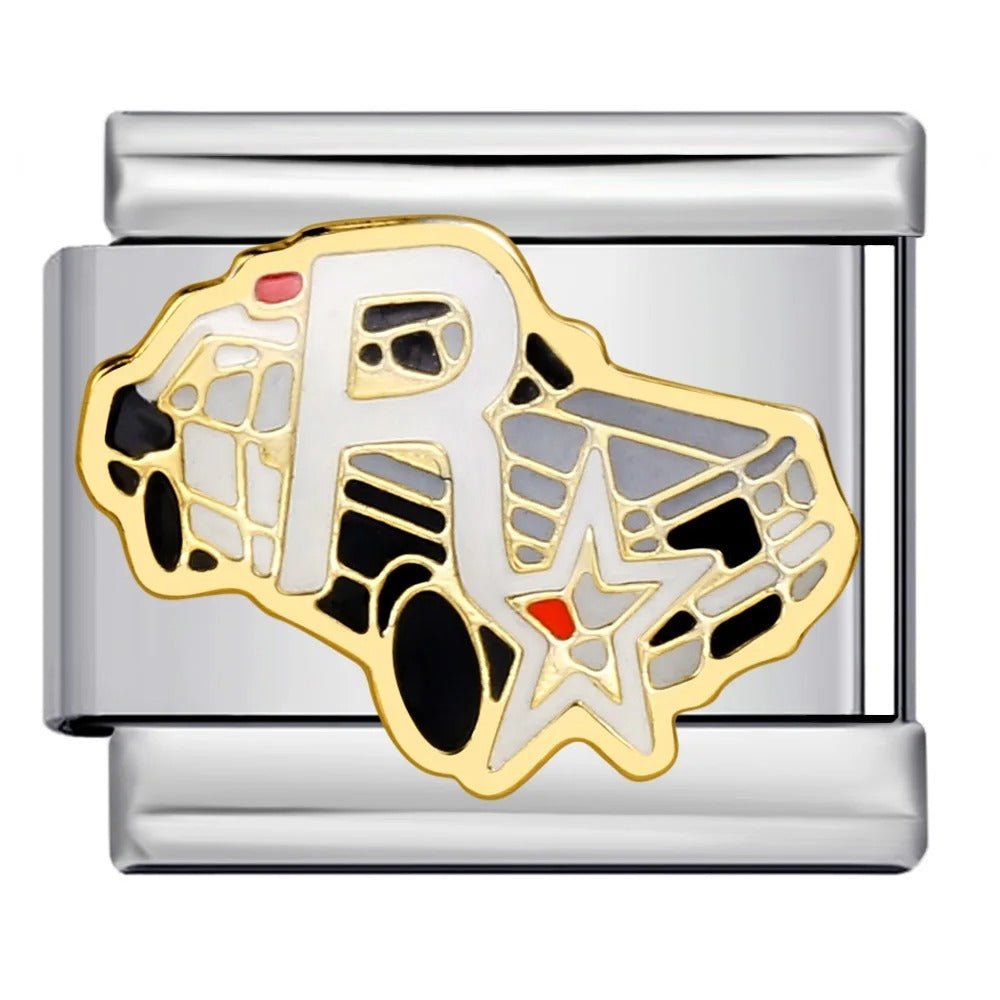 Police Car [ref:50487480844566]