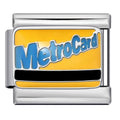 MetroCard [ref:50487481532694]