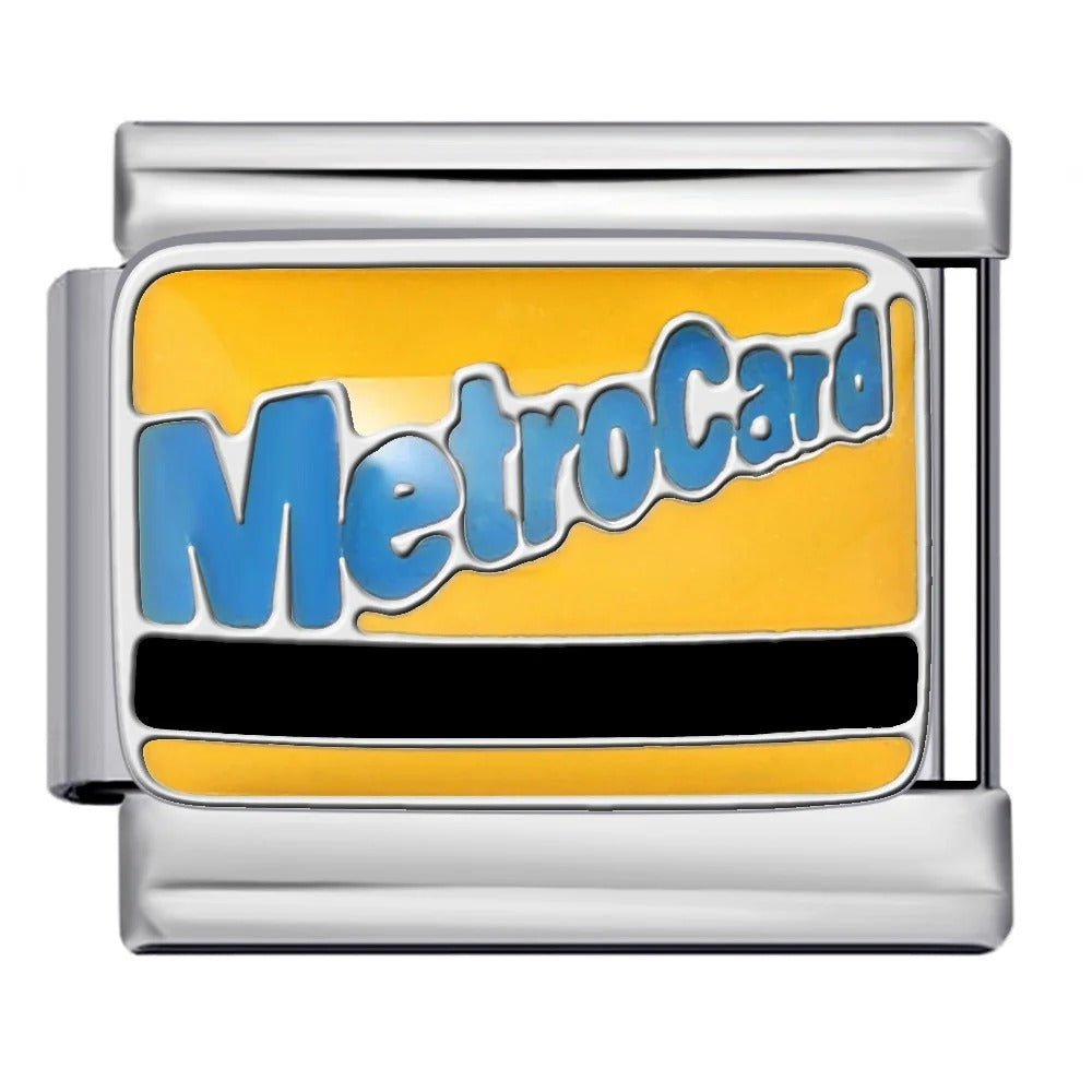 MetroCard [ref:50487481532694]