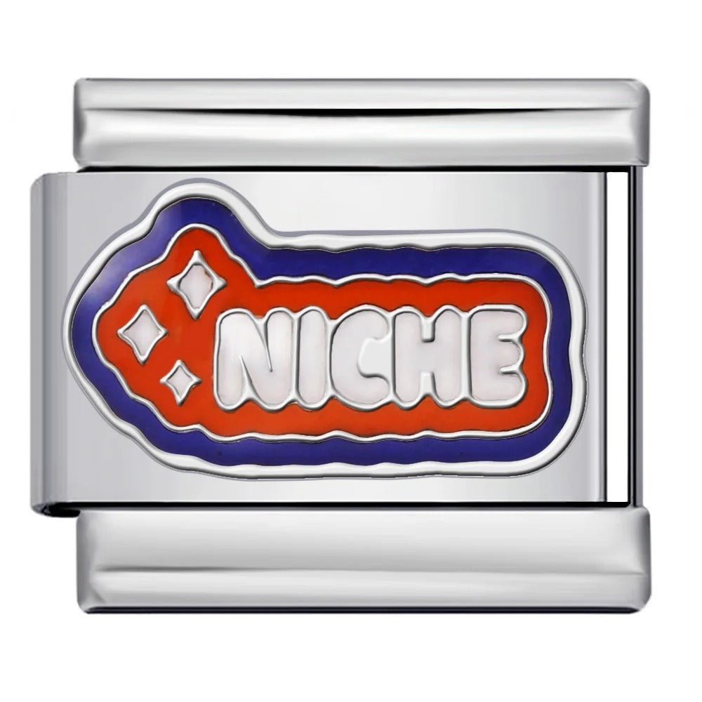 Niche [ref:50487481565462]
