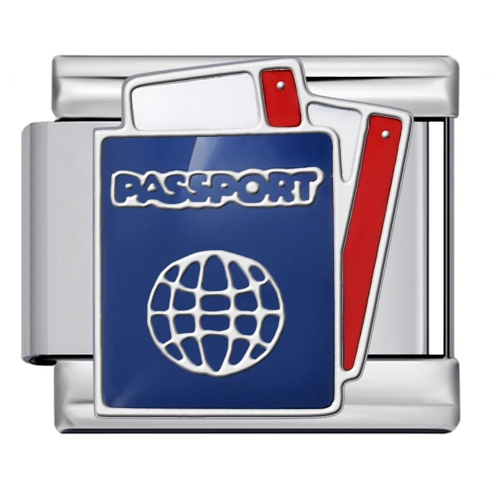 Passport [ref:50487481630998]