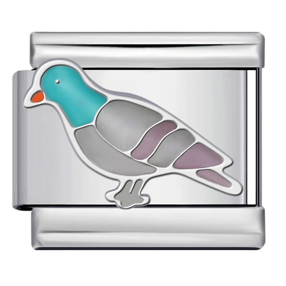 Pigeon [ref:50487481663766]