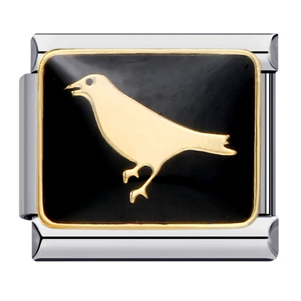 Crow [ref:50487484678422]