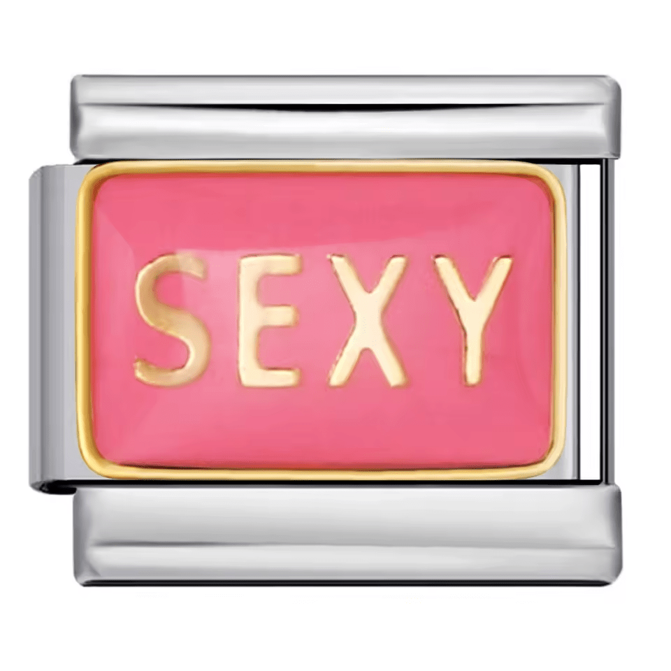 Sexy [ref:50487485333782]