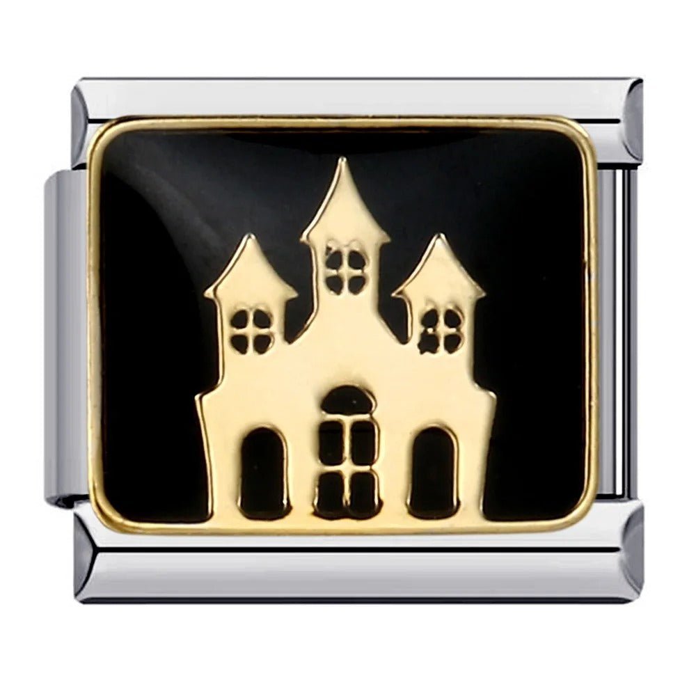 Haunted House [ref:50487486677270]