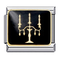 Candles — Silver [ref:50487486775574]