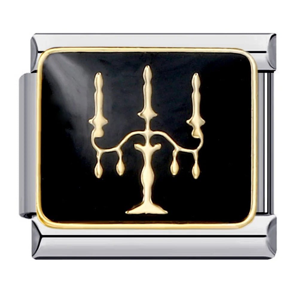 Candles — Silver [ref:50487486775574]