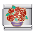 Roses In Vase [ref:50487487201558]