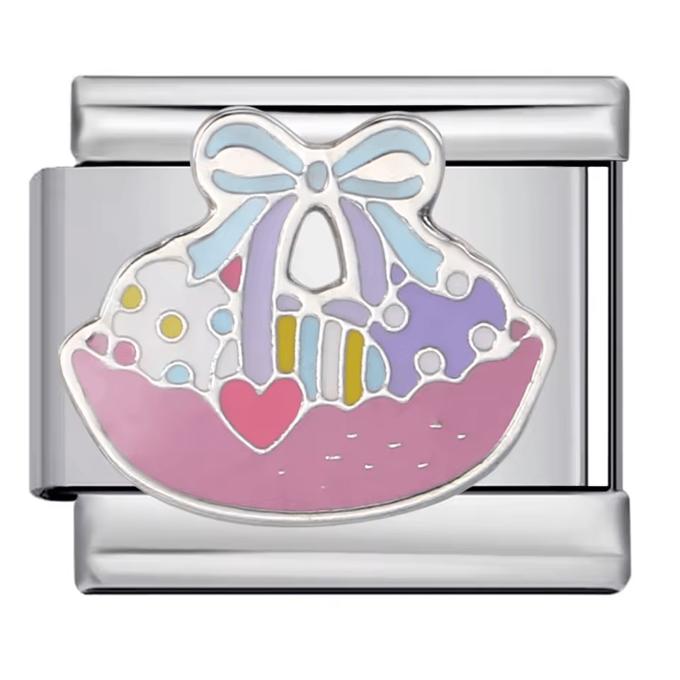Easter Basket [ref:50487488086294]