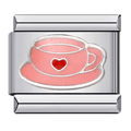 Pink <3 Coffee [ref:50487492444438]