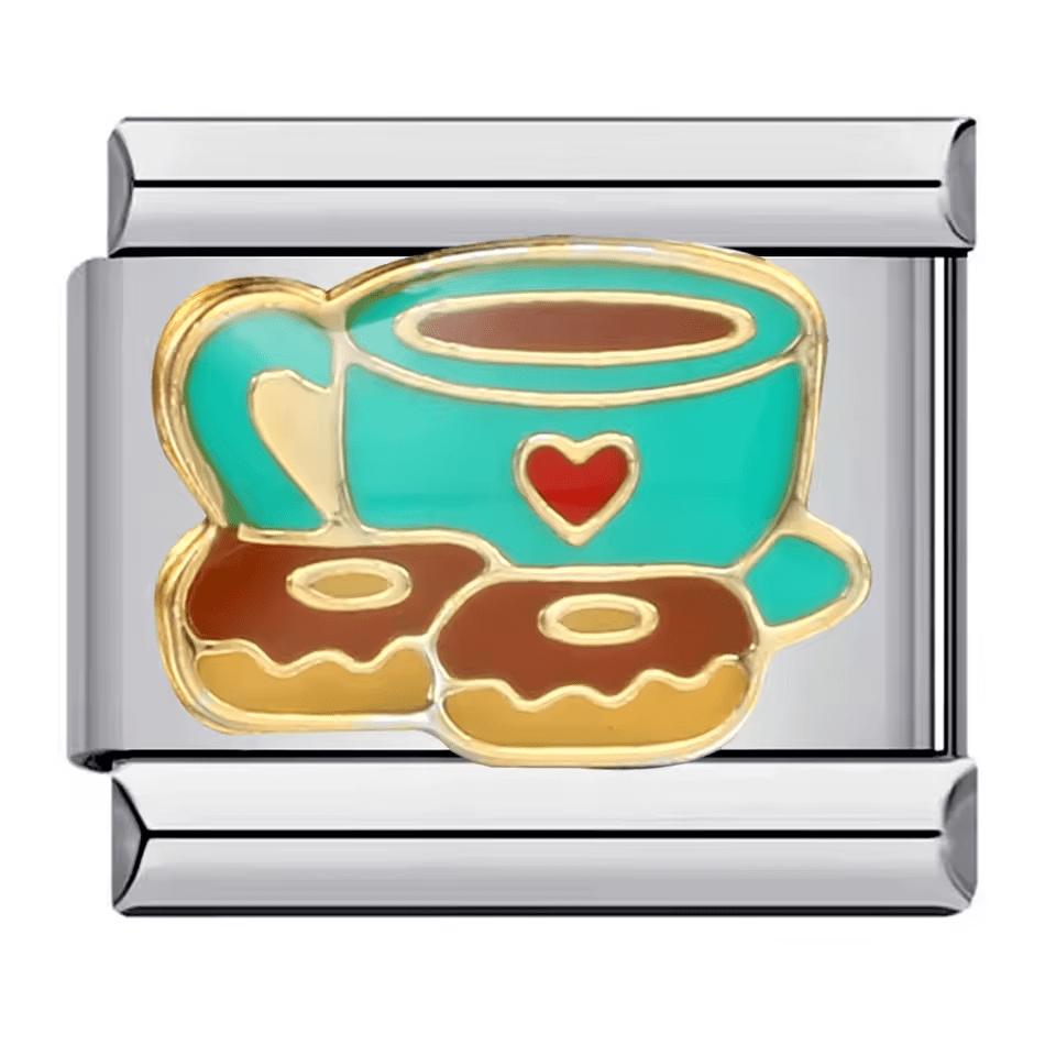 Coffee & Donuts [ref:50487492509974]