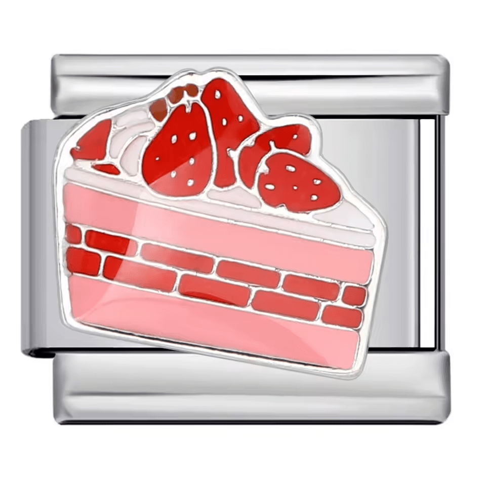 Strawberry Shortcake [ref:50487492575510]