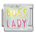 Boss Lady [ref:50487498244374]