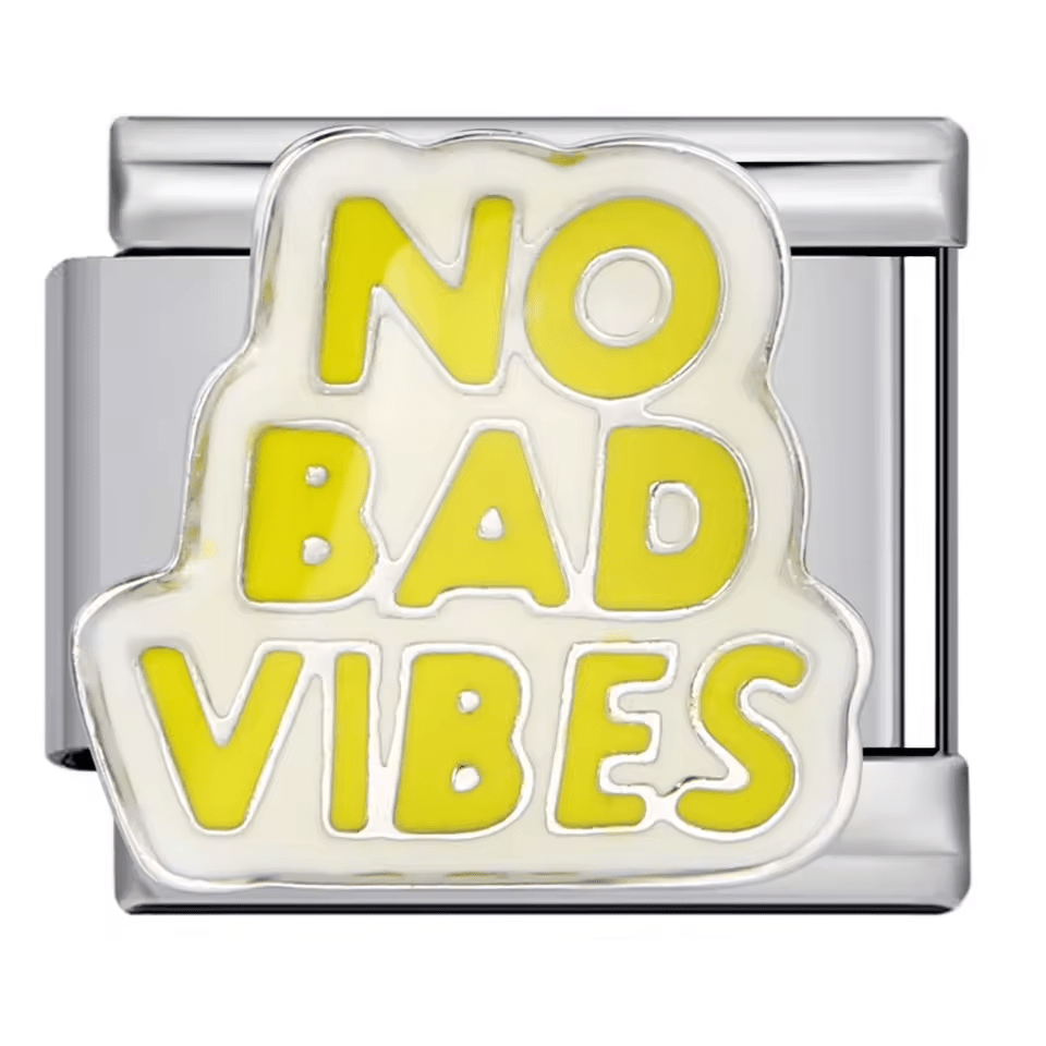 Noo Bad Vibes — Silver [ref:50487498342678]