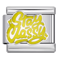Stay Classy [ref:50487498375446]