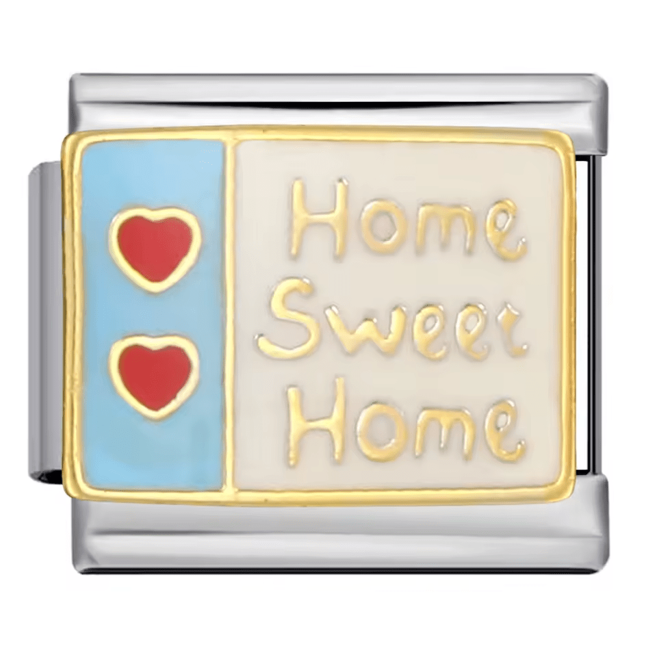 Home Sweet Home [ref:50487499850006]