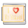 I <3 To Travel [ref:50487499948310]