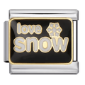 Love Snow [ref:50487500538134]