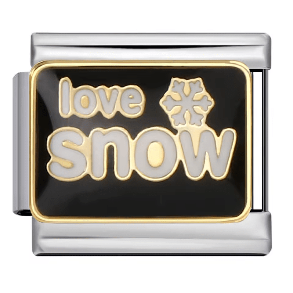 Love Snow [ref:50487500538134]