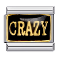 Crazy [ref:50487501029654]