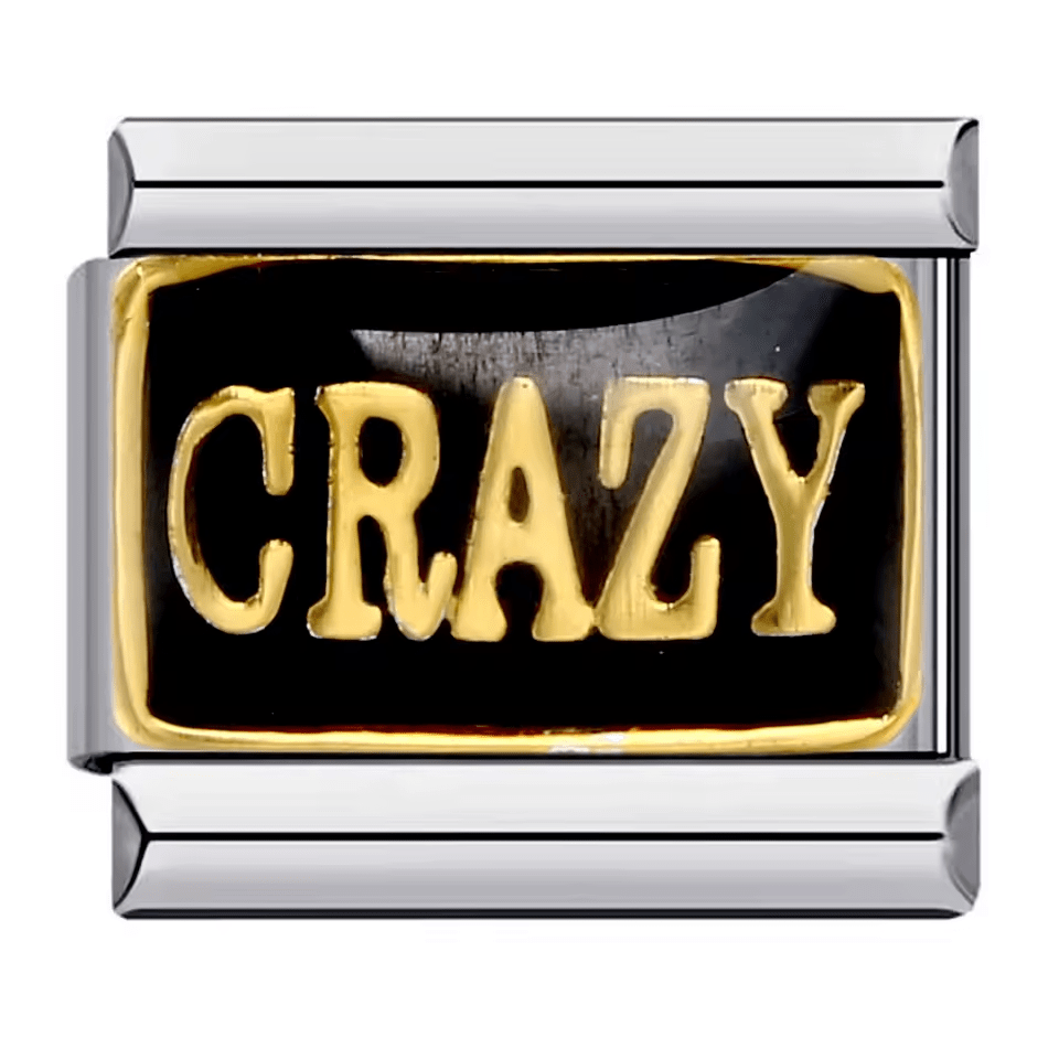 Crazy [ref:50487501029654]
