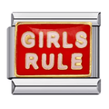 Girls Rule [ref:50487501095190]