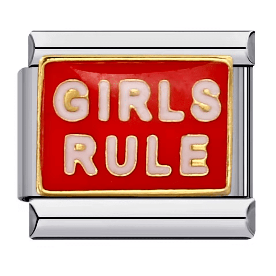 Girls Rule [ref:50487501095190]