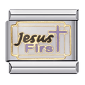 Jesus First [ref:50487502012694]