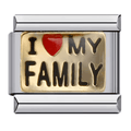 I <3 My Family [ref:50487502471446]