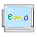 Emo [ref:50487502700822]