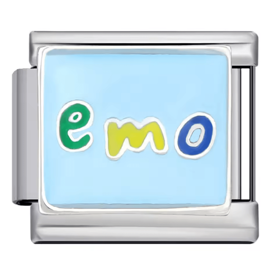 Emo [ref:50487502700822]