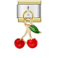 Dangling Cherry [ref:50487505355030]