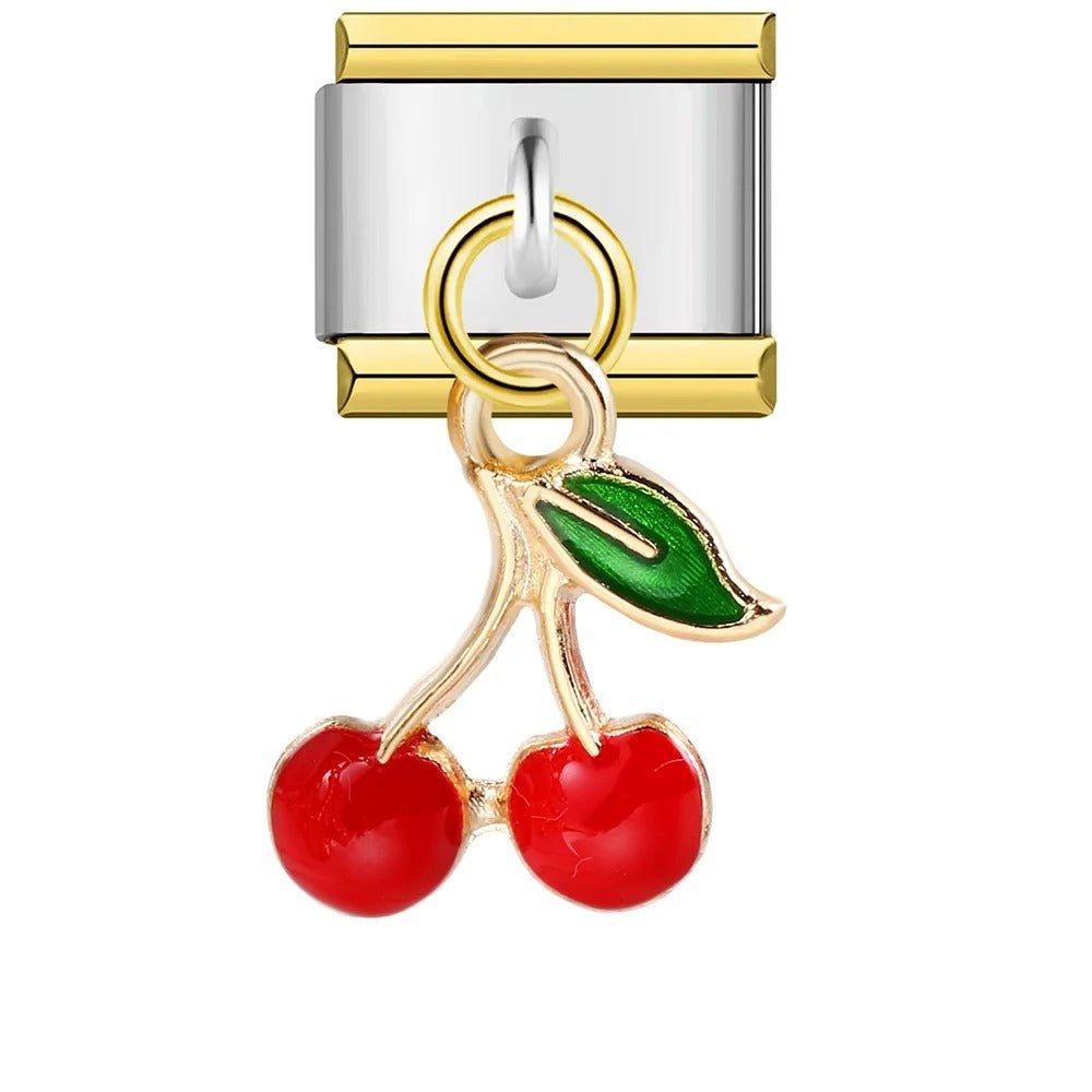 Dangling Cherry [ref:50487505355030]