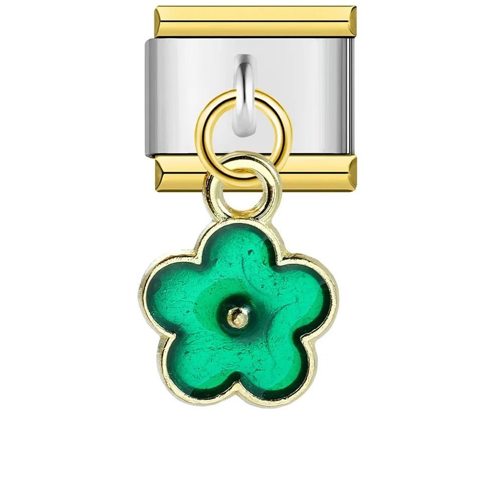 Dangling Flower [ref:50487506043158]