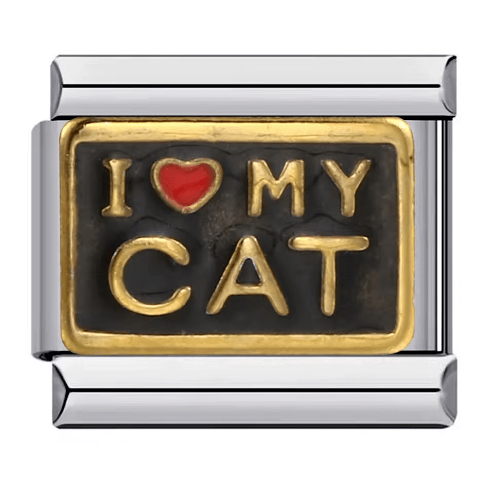 I <3 My Cat [ref:50487507845398]