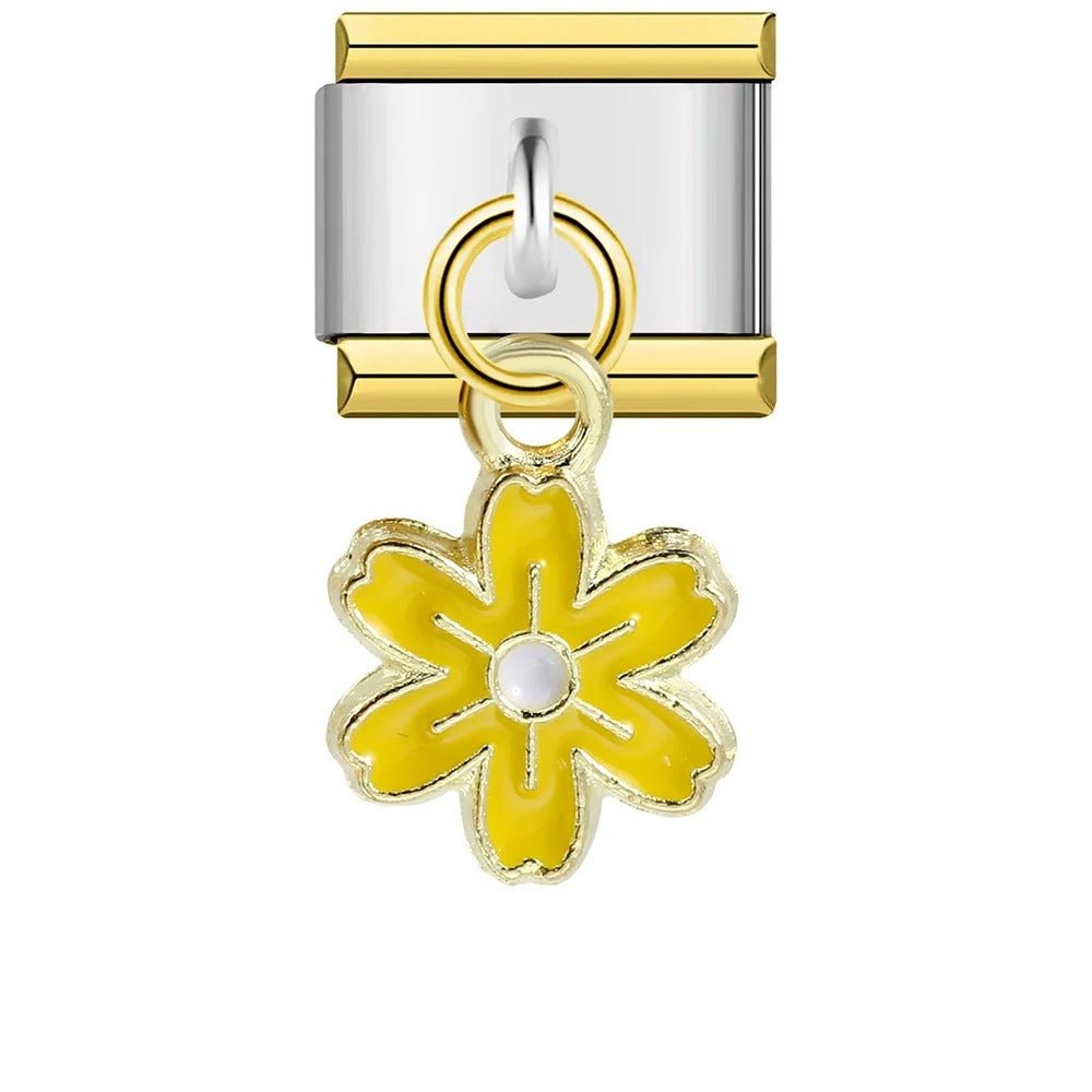 Dangling Flower [ref:50487508107542]