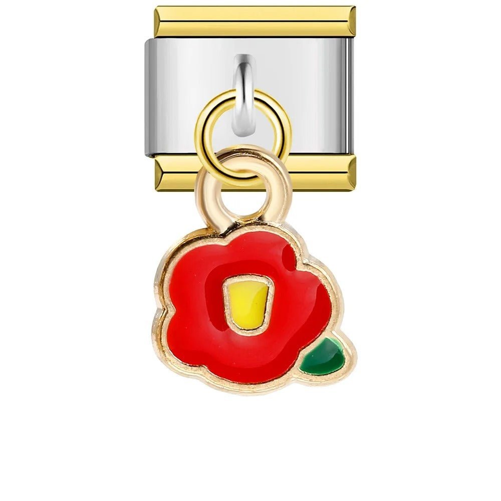 Dangling Flower [ref:50487508173078]
