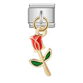 Dangling Rose [ref:50487510761750]
