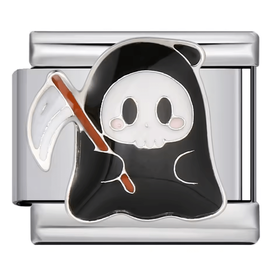 Shy Grim Reaper [ref:50487510794518]