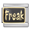 Freak — Silver [ref:50487510827286]
