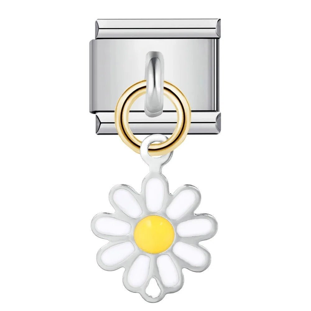 Dangling Flower [ref:50487510958358]