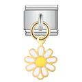 Dangling Flower [ref:50487511777558]