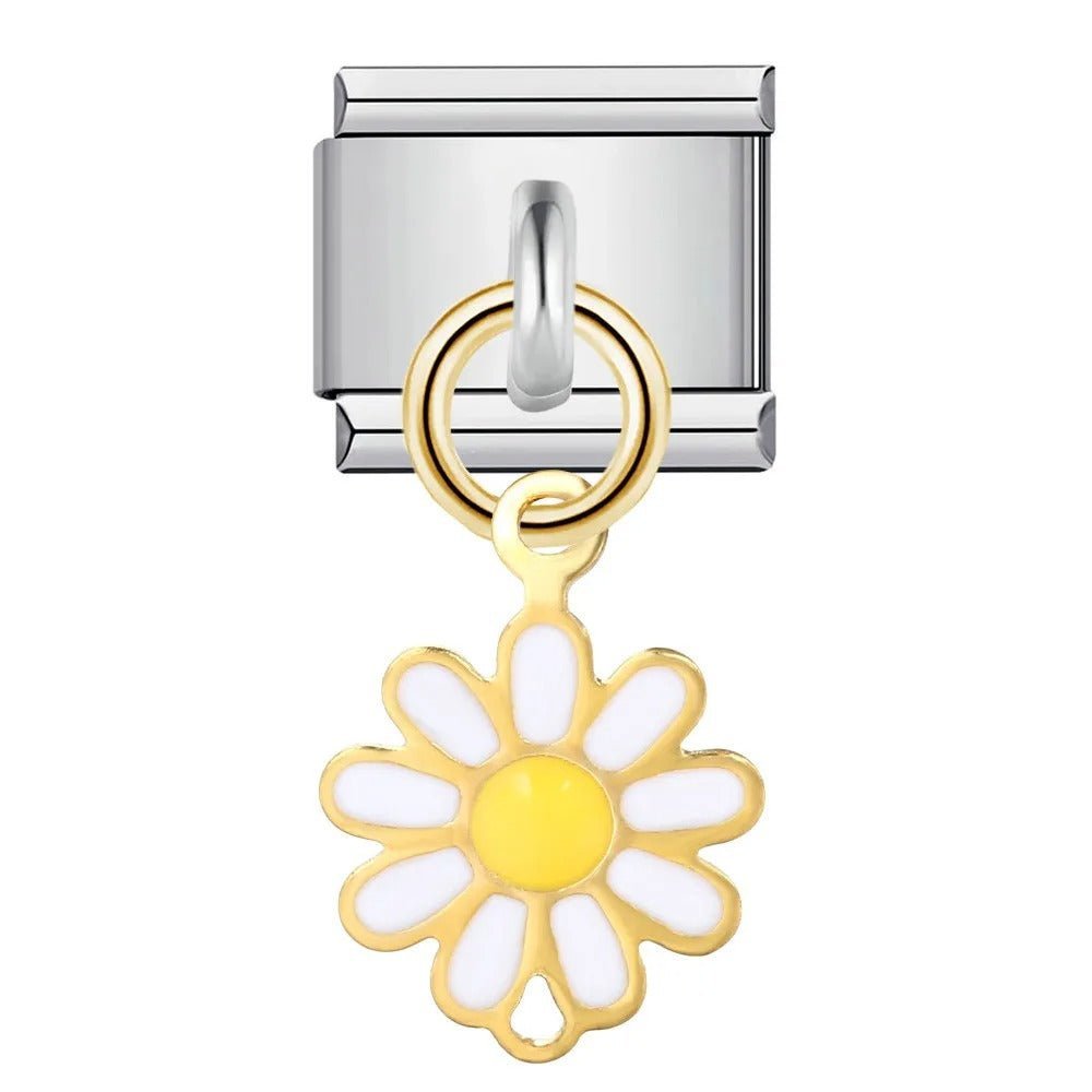 Dangling Flower [ref:50487511777558]