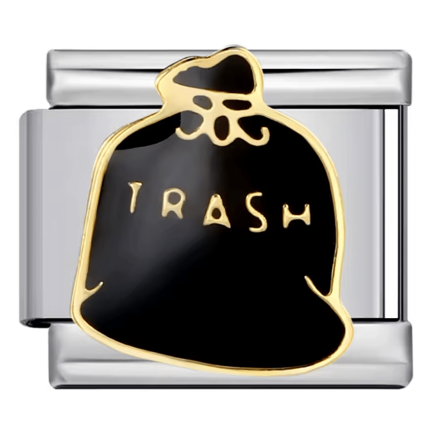 Trash [ref:50487511810326]